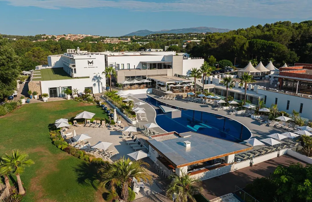 Mouratoglou Hotel&Resort-1