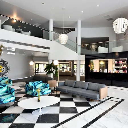 Mouratoglou Hotel&Resort-2